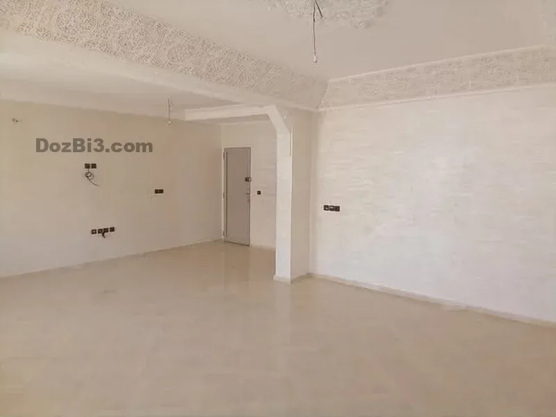 Appartement à louer route Ain Chaqaf