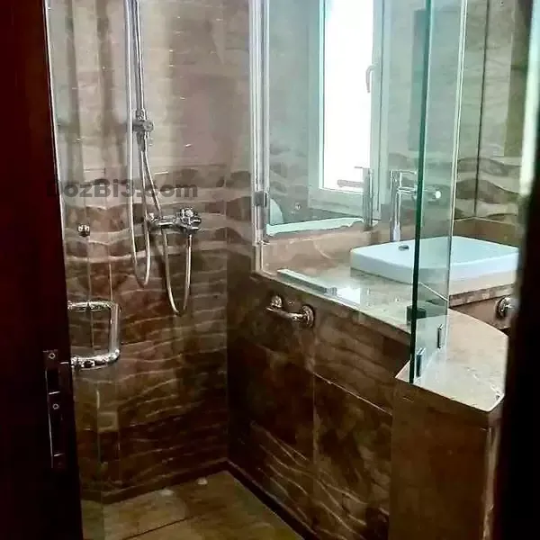 Villa à Louer route Azemmour – Vide