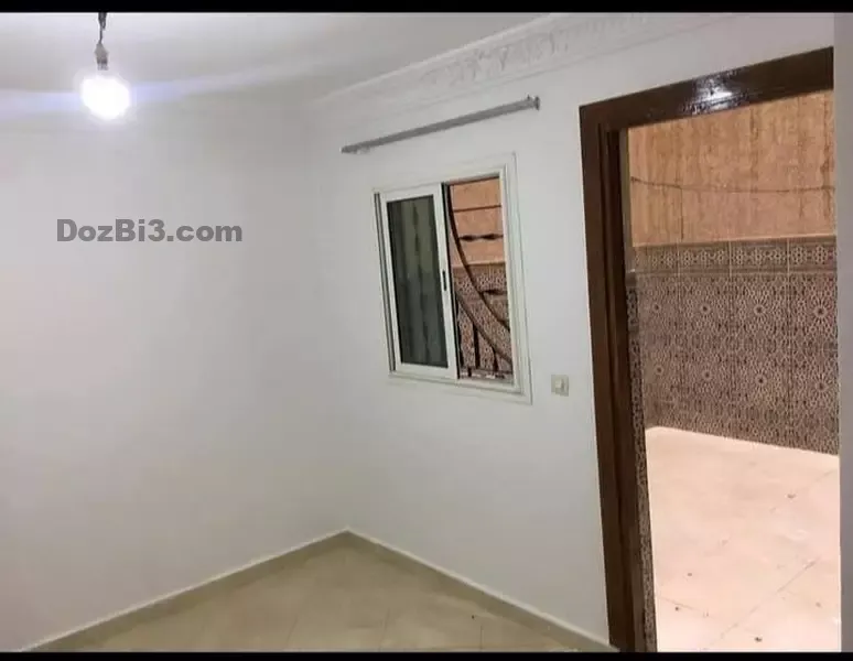 Appartement à louer Massira rue Al Majd