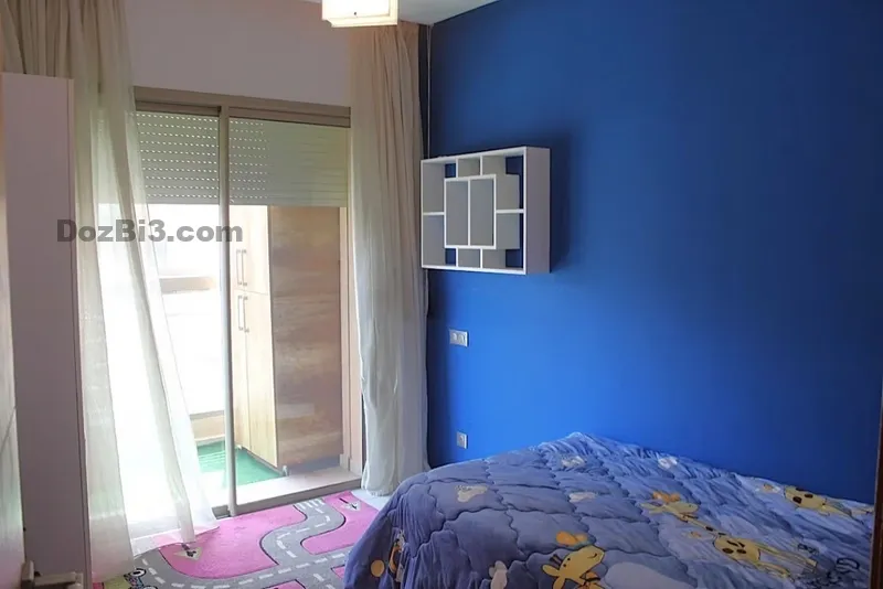 appartement à louer Semlalia – meublé