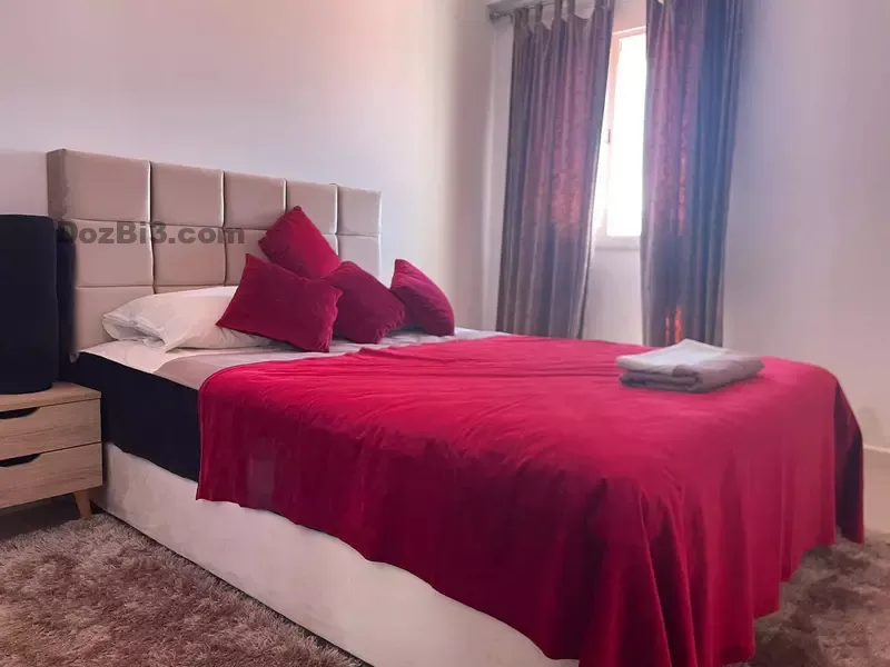 appartement à louer Hassan près de Ridal