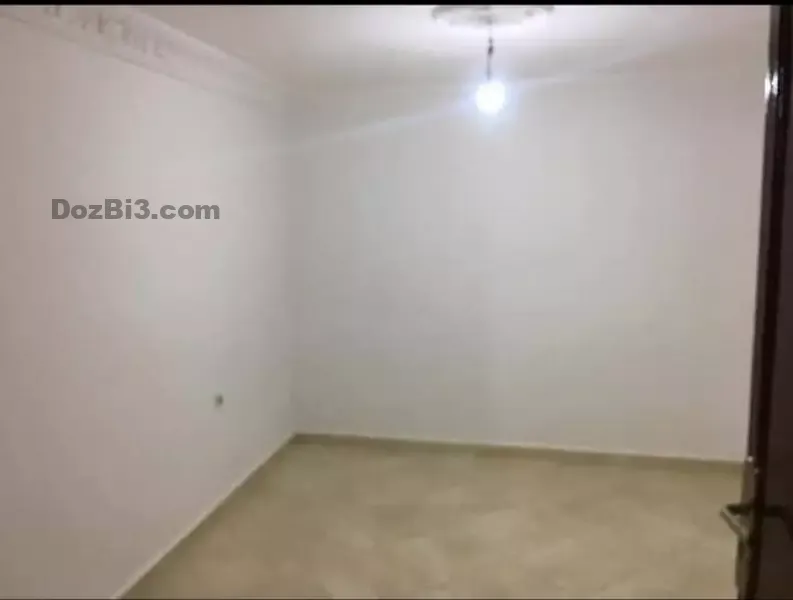 Appartement à louer Massira rue Al Majd