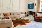 villa à louer dar bouazza vide