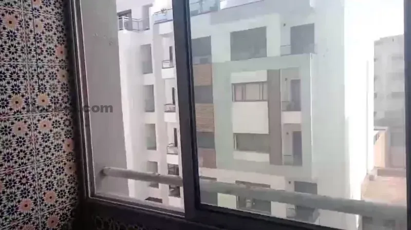 appartement à louer quartier Ocean