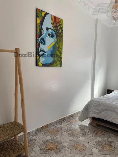 Auberge à imsouane à louer