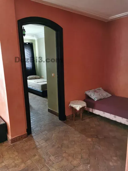 appartement vue mer à vendre Tiguert plage
