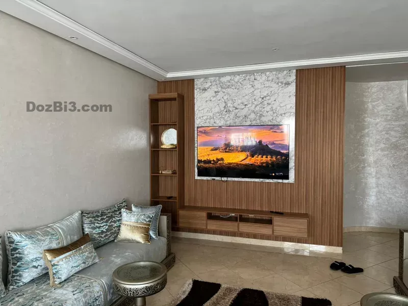 Appartement à louer Trial atlas – meublé