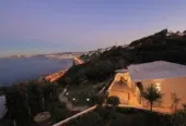 maison pleine de charme au cœur de Tanger