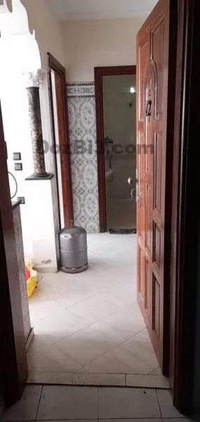 Appartement à louer Belvédère
