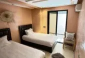 Appartement à louer Guéliz