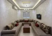 appartement meublé à louer hay mountazah Jadid