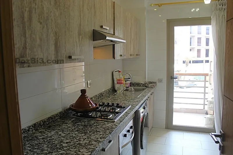 appartement à louer Semlalia – meublé