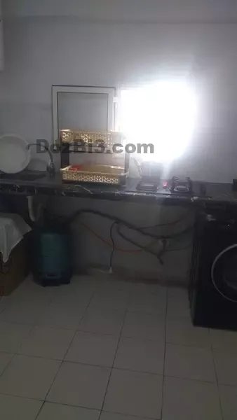 appartement à louer Hassan près de Ridal