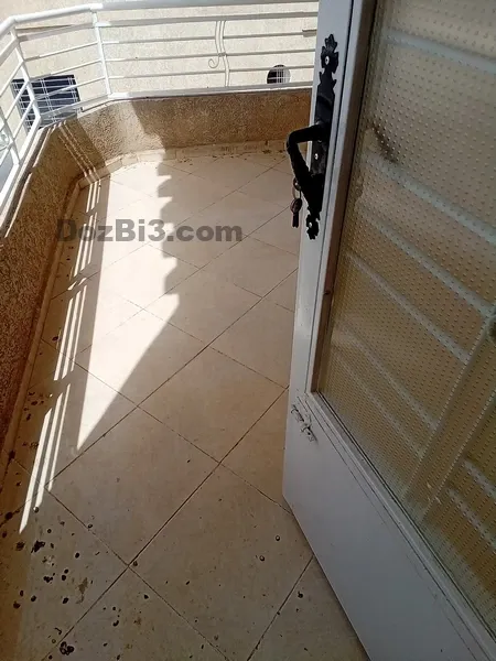 Appartement à louer route Ain Chaqaf