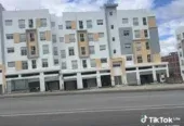 Appartements à vendre à Kabouria rond point Sidi Hussein