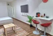 Studio à louer Agdal Meublé