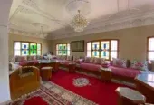Villa à louer Riad Salam route de Casablanca