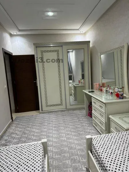 Appartement à louer Trial atlas – meublé
