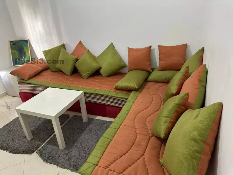 appartement à louer à Prestigiou