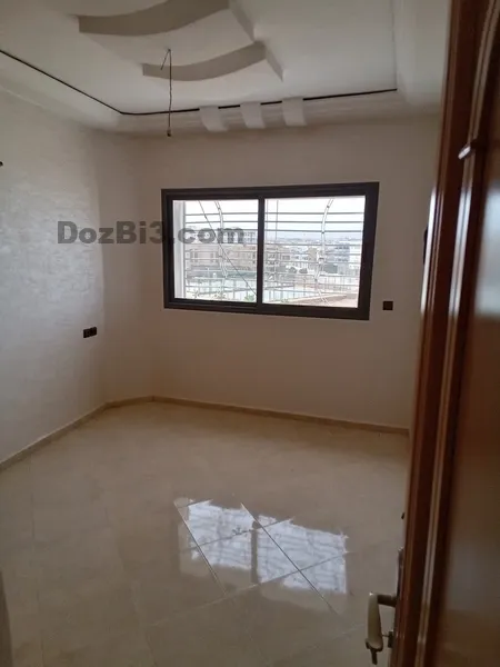Appartement à louer route Ain Chaqaf