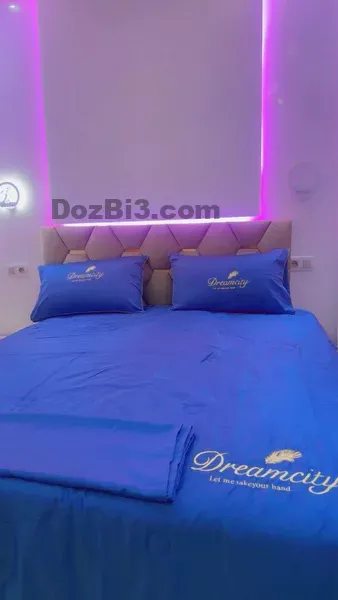 Appartement à louer Doha Abwab Marrakech