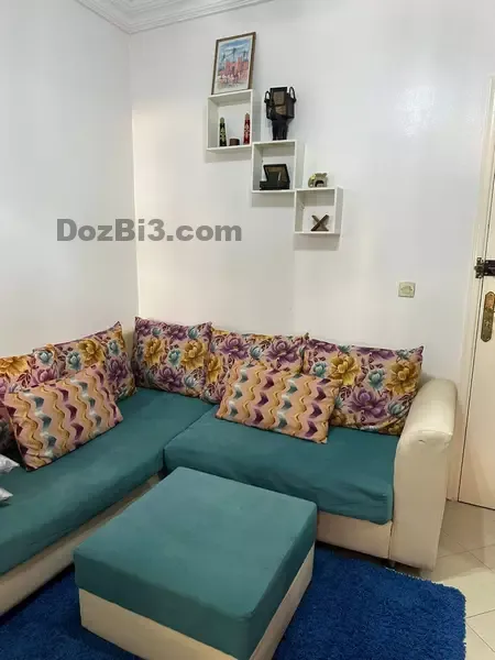 appartement à louer à Prestigiou