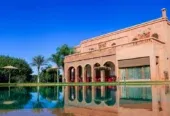 Maison d’Hôtes a vendre Marrakech