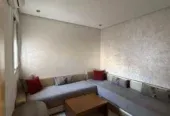 appartement meublé à louer hay mountazah Jadid