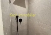 appartement à vendre Gueliz non meublé