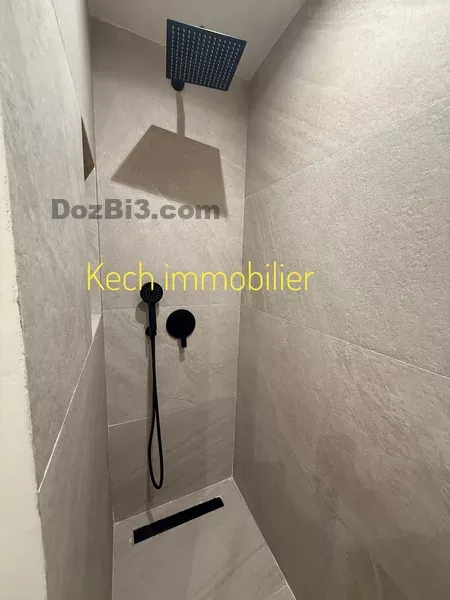 appartement à vendre Gueliz non meublé