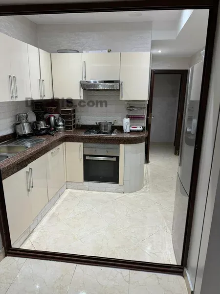 Appartement à louer Trial atlas – meublé