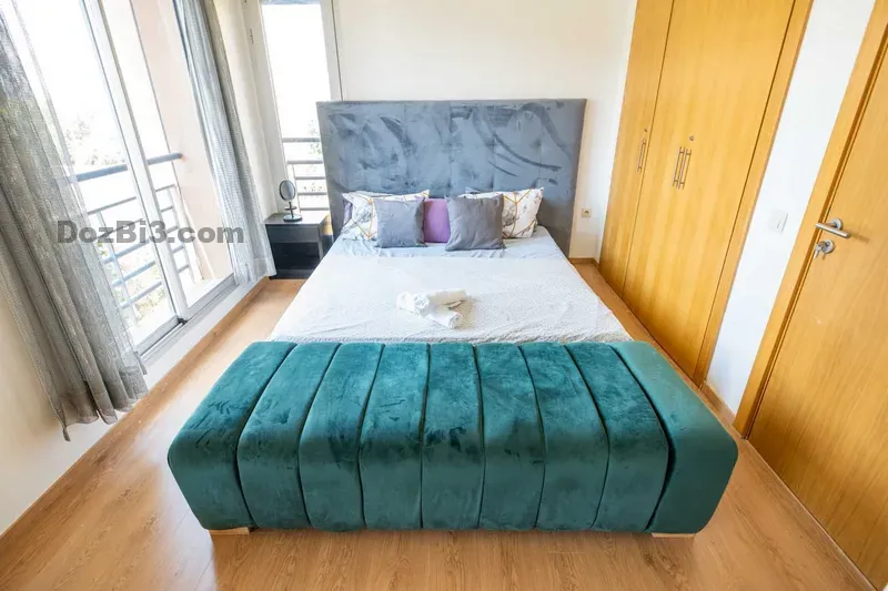villa à vendre Targa – quartier résidentiel