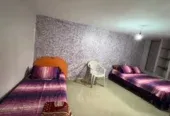 Appartement à louer à la journée