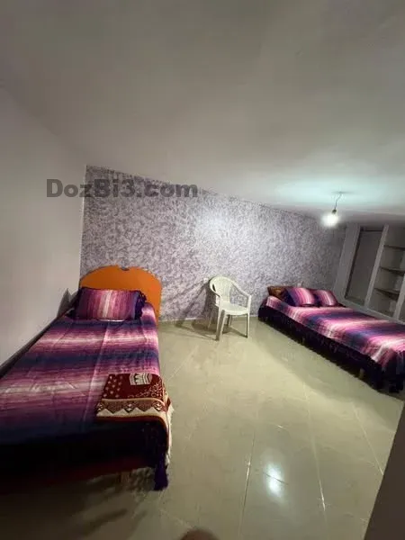 Appartement à louer à la journée