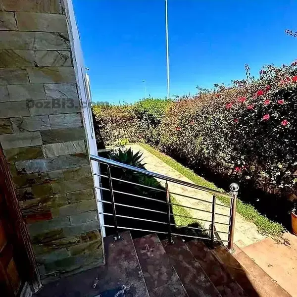 Villa à Louer route Azemmour – Vide