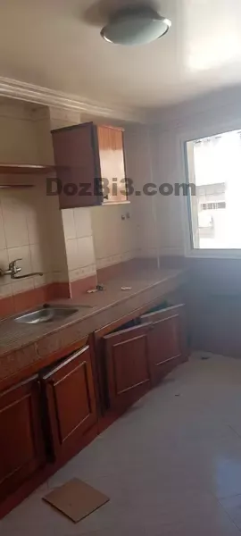 Appartement a louer Kebibat
