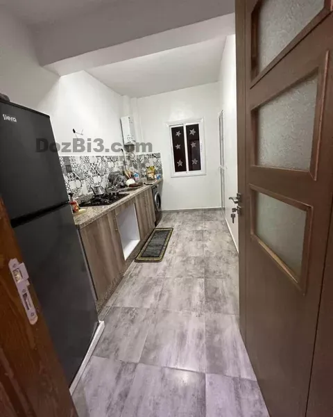 Appartement a louer près de casa barata jadida