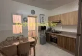 appartement à louer Targa meublé