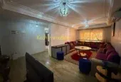 appartement à louer route Safi meublé