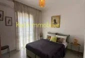 appartement à louer Targa meublé