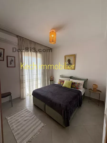 appartement à louer Targa meublé