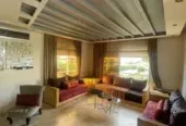 Triplex à louer harhoura