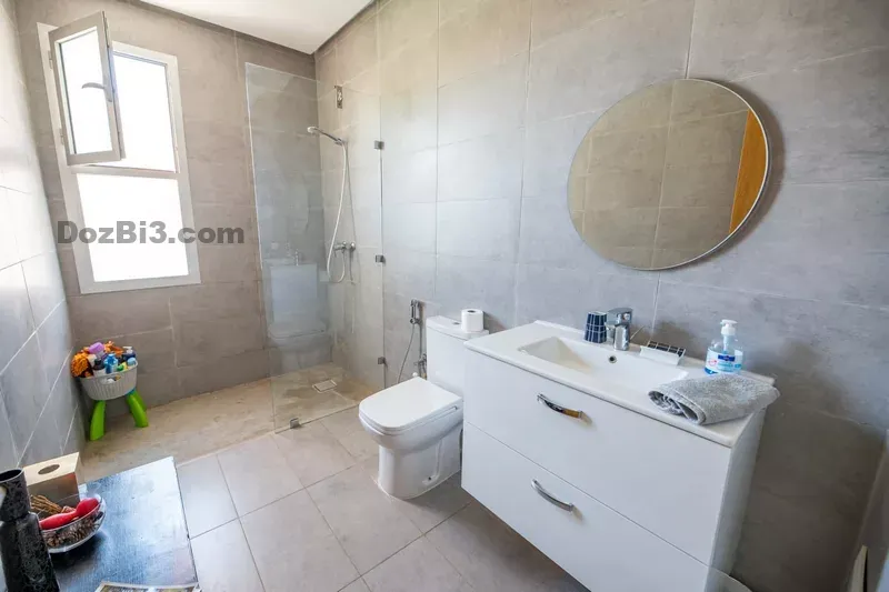 villa à vendre Targa – quartier résidentiel