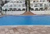 appartement vue mer à vendre Tiguert plage