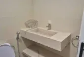 Appartement à louer Allal fassi – vide