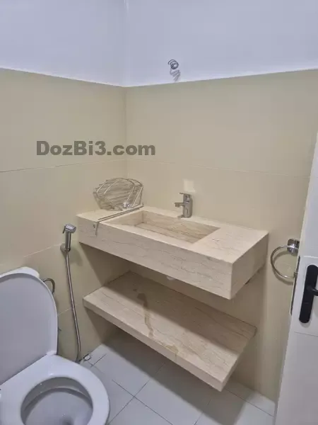 Appartement à louer Allal fassi – vide