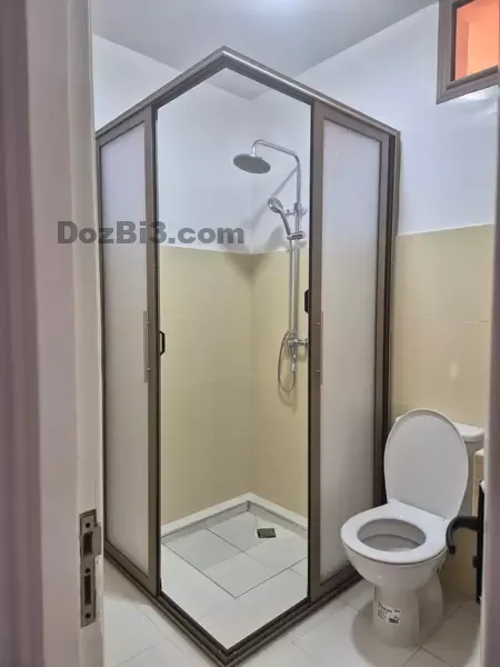 Appartement à louer Allal fassi – vide
