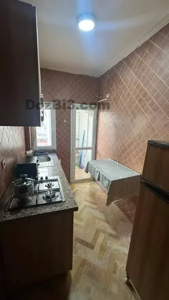 studio à louer Belvedere meublé