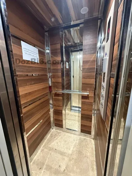 appartement à louer Targa meublé