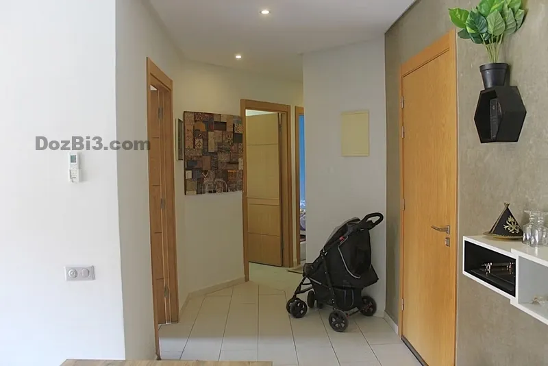 appartement à louer Semlalia – meublé